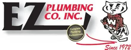 Slide of E-Z Plumbing
