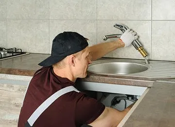 Slide of E-Z Plumbing