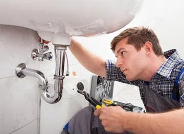 Slide of E-Z Plumbing