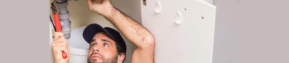 Slide of E-Z Plumbing