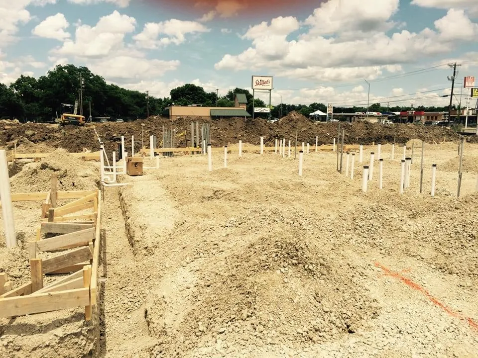 Slide of E6 Plumbing