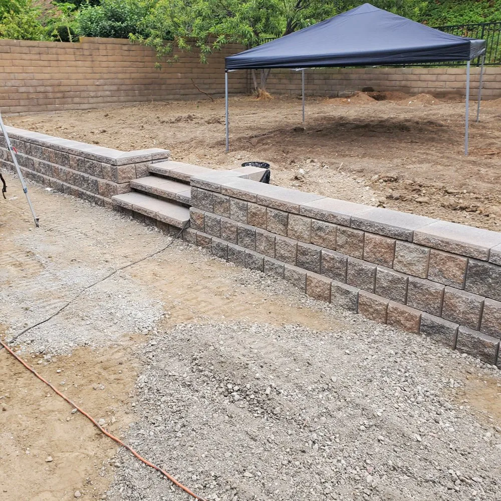 Slide of EA Construction & Plumbing