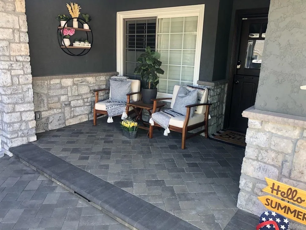 Slide of EA Construction & Plumbing