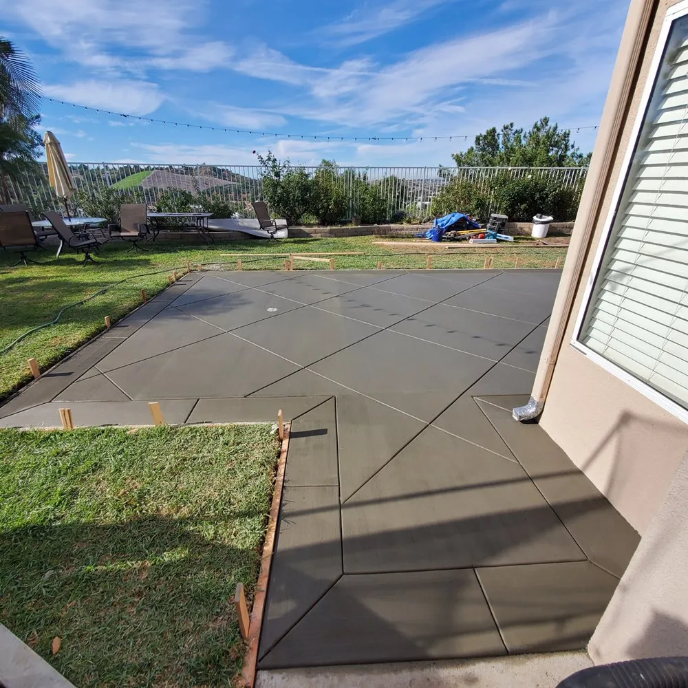 Slide of EA Construction & Plumbing