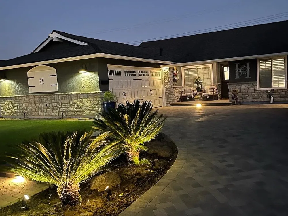 Slide of EA Construction & Plumbing