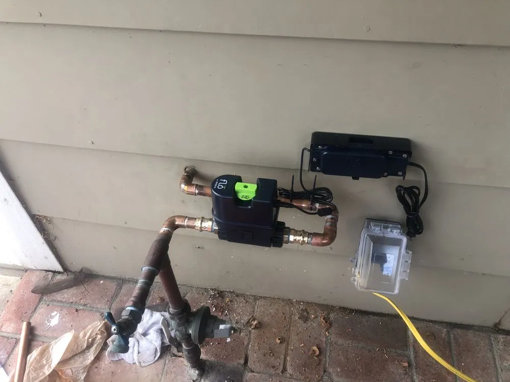 Quality water heater service experts serving Yorba Linda, CA - EA Construction & Plumbing