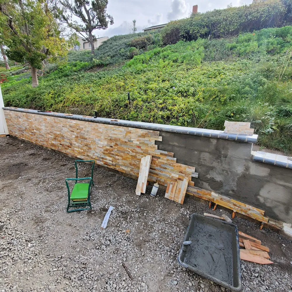 Slide of EA Construction & Plumbing