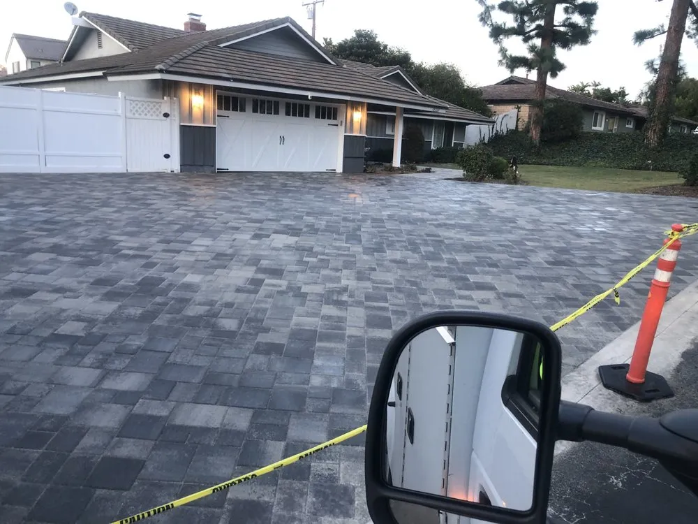 Slide of EA Construction & Plumbing