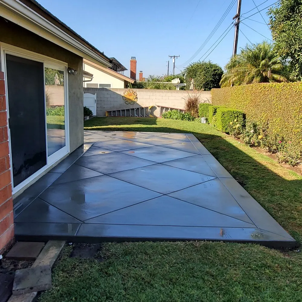 Slide of EA Construction & Plumbing