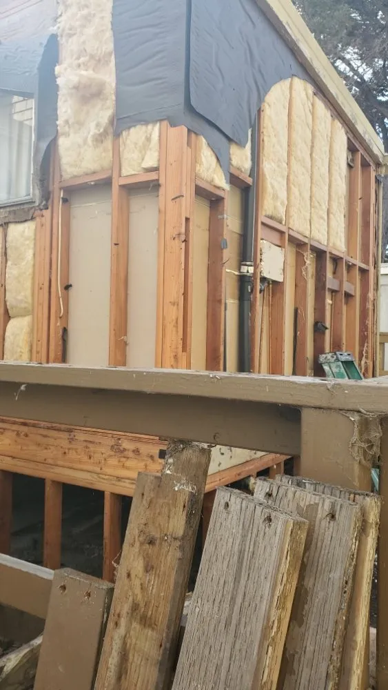 Slide of EA General Construction