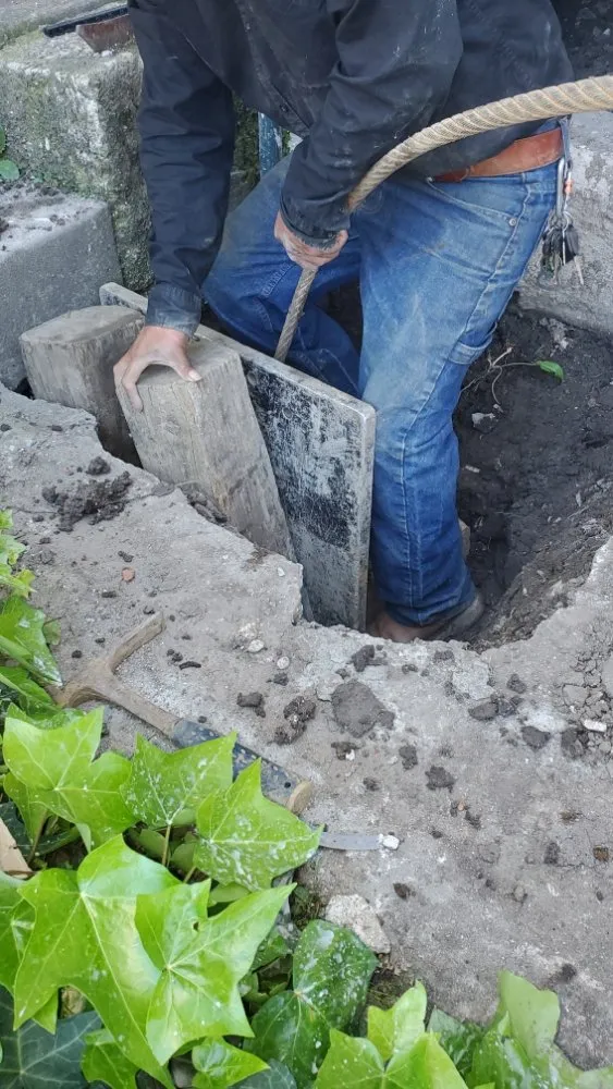 Slide of EA General Construction