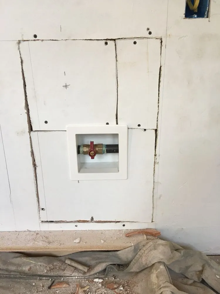 Slide of EA General Construction