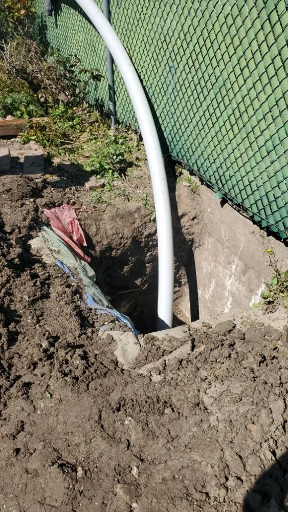 Slide of EA General Construction