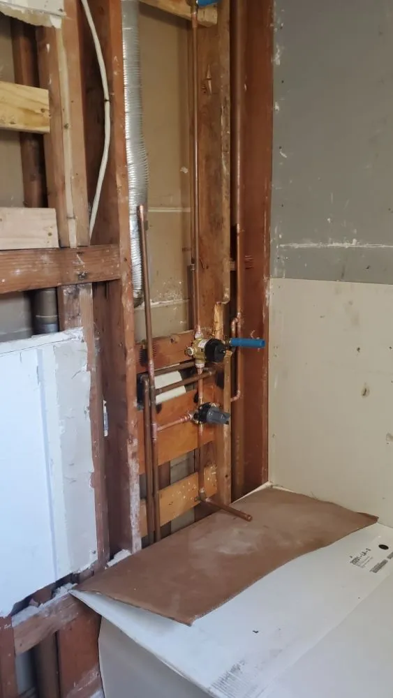 Slide of EA General Construction