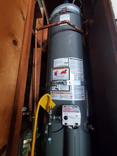 Slide of EA General Construction