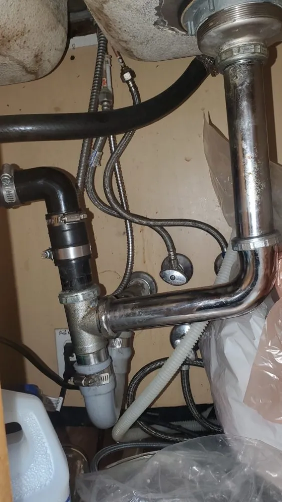 Slide of EA General Construction