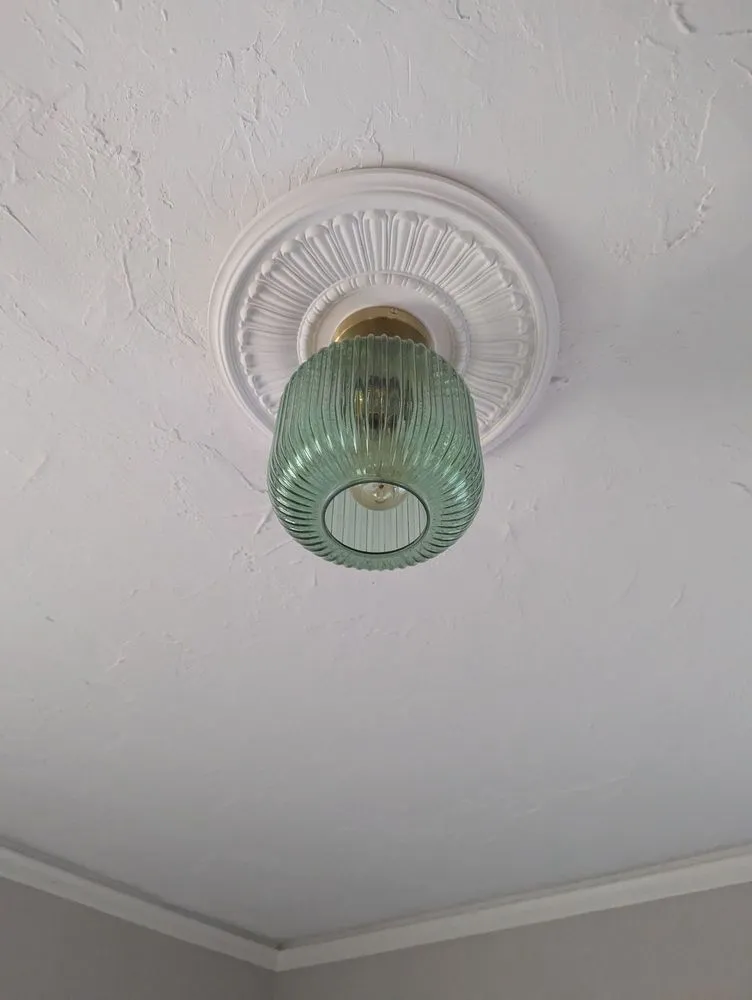 Slide of EA General Construction