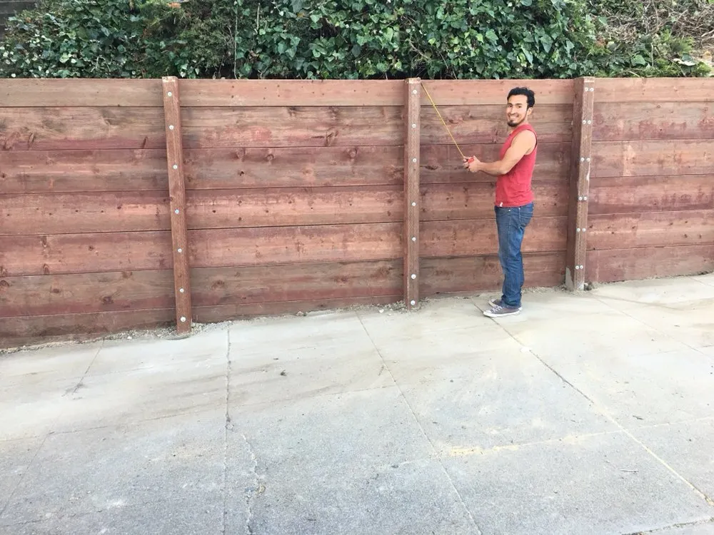 Reliable leak detection in Oakland, CA by EA General Construction