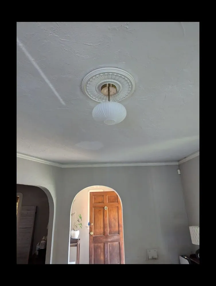 Slide of EA General Construction