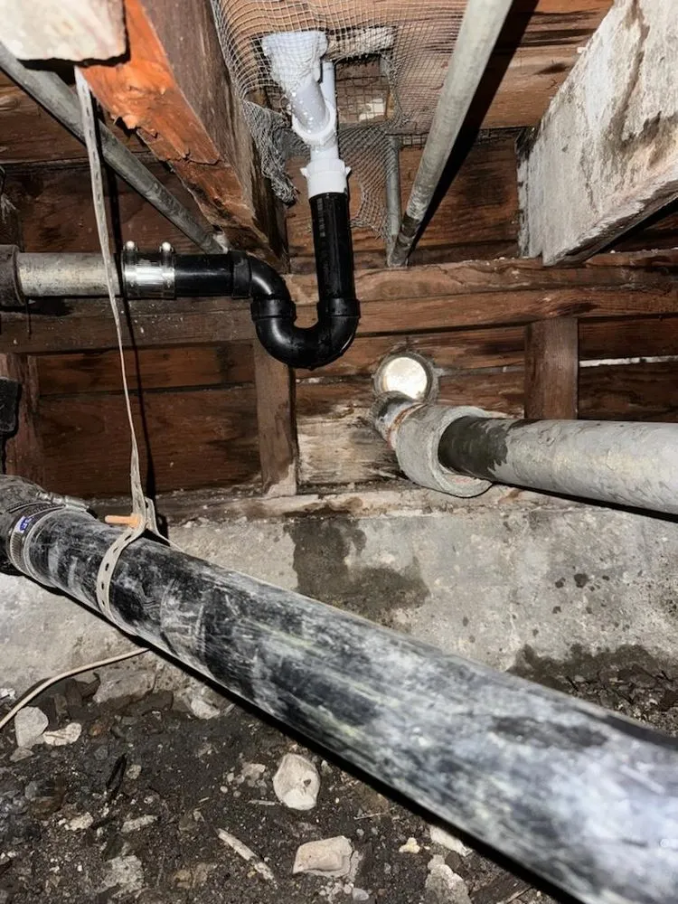 Slide of EA General Construction