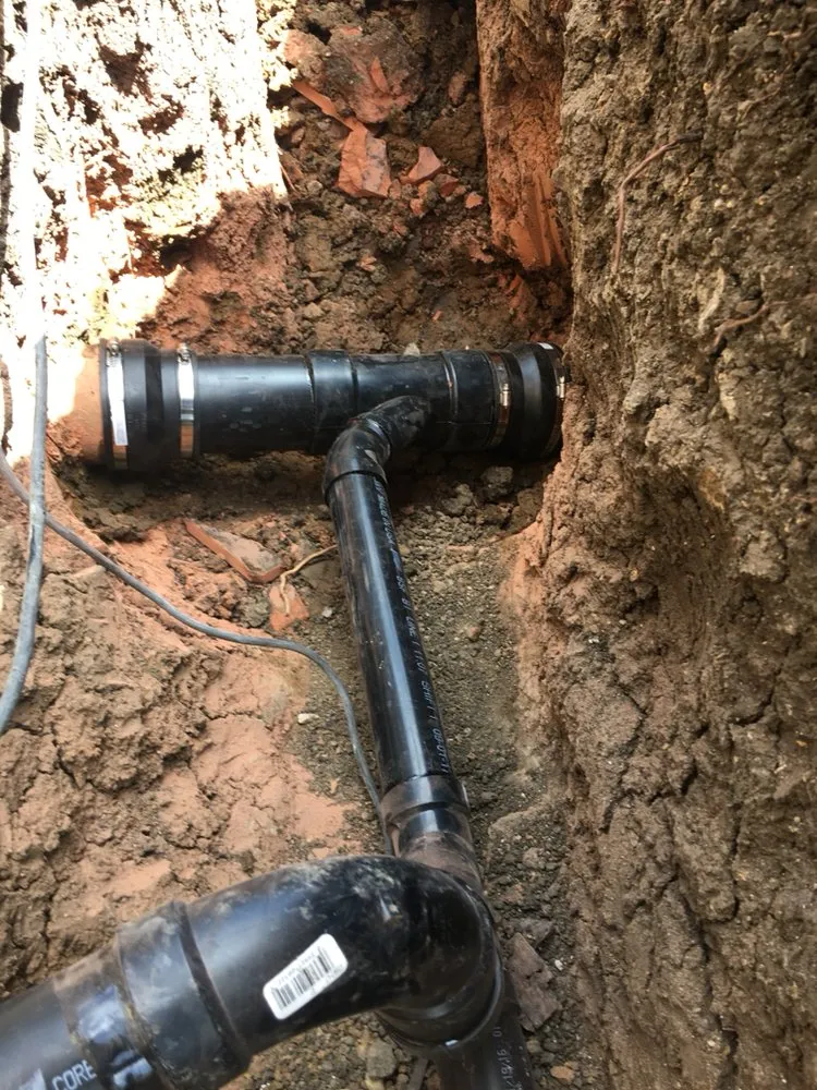 Slide of EA General Construction