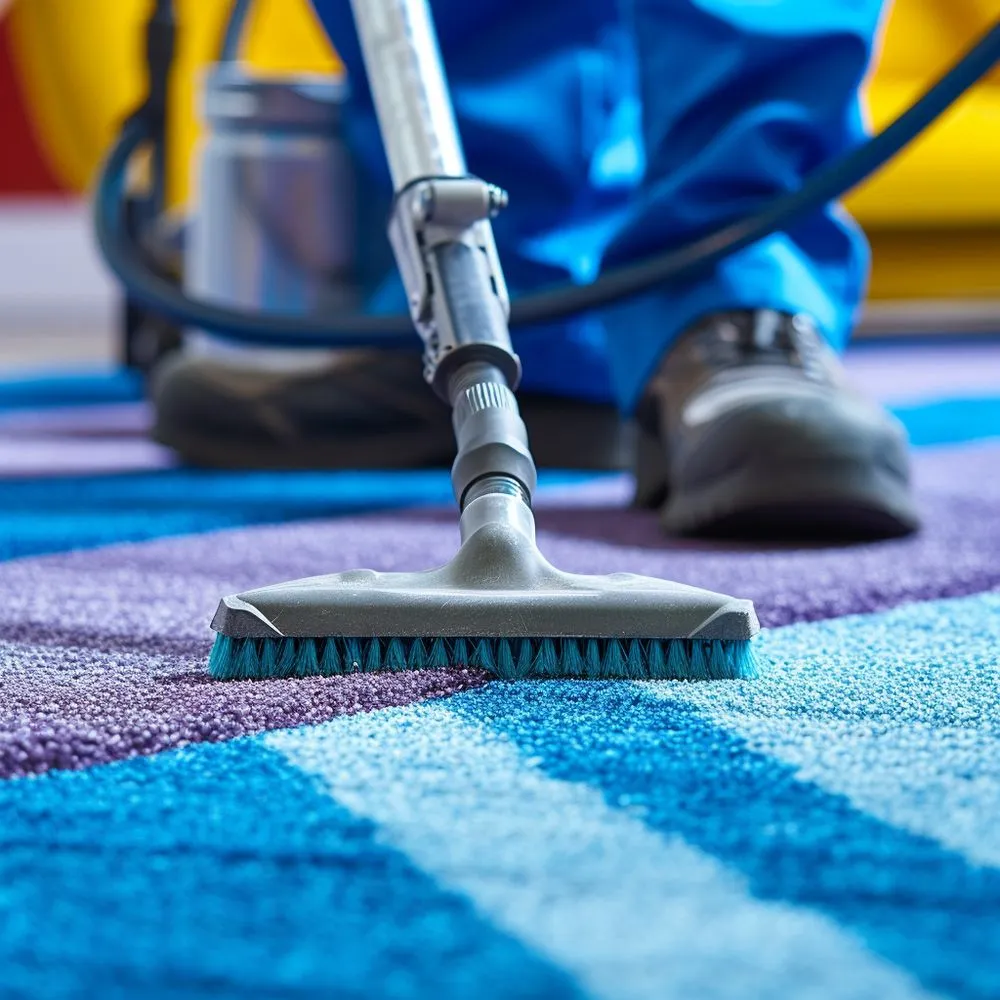 Slide of EA Home Service