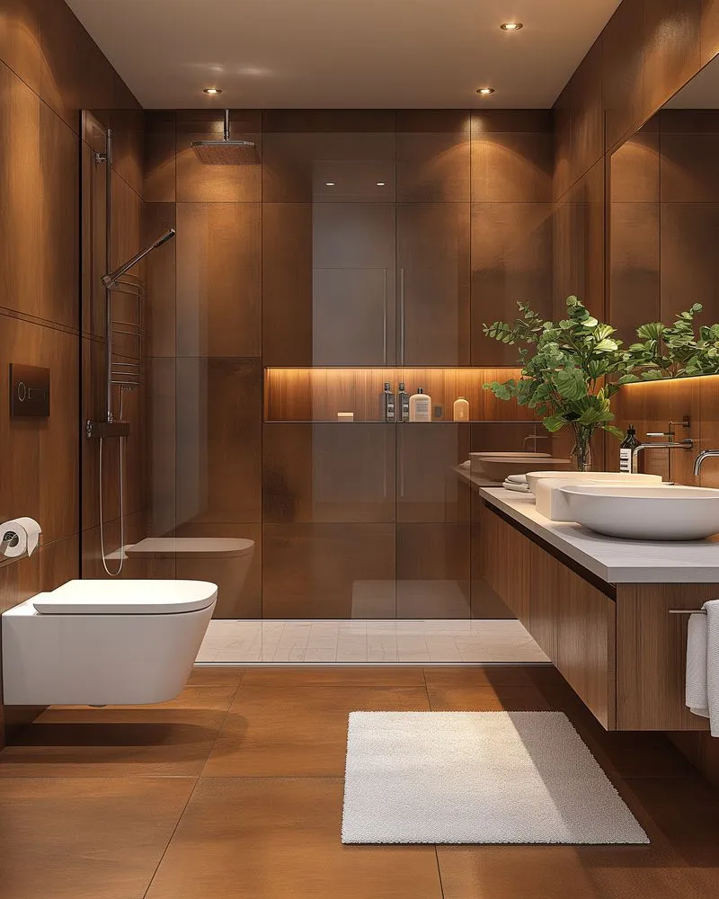 Slide of EA Home Service