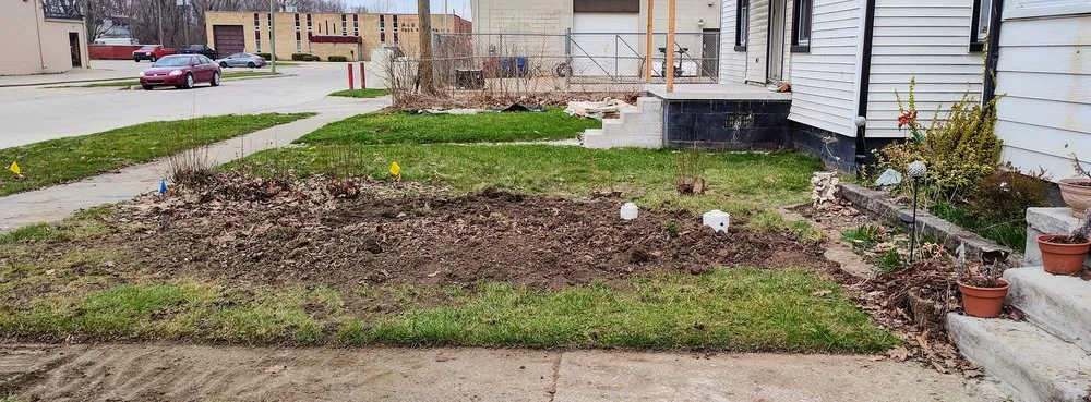 Slide of EA Plumbing and Drain