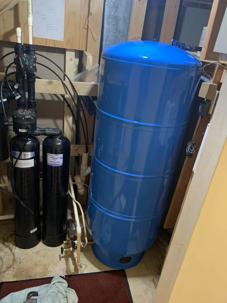 Slide of EA Plumbing