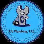 Slide of EA Plumbing