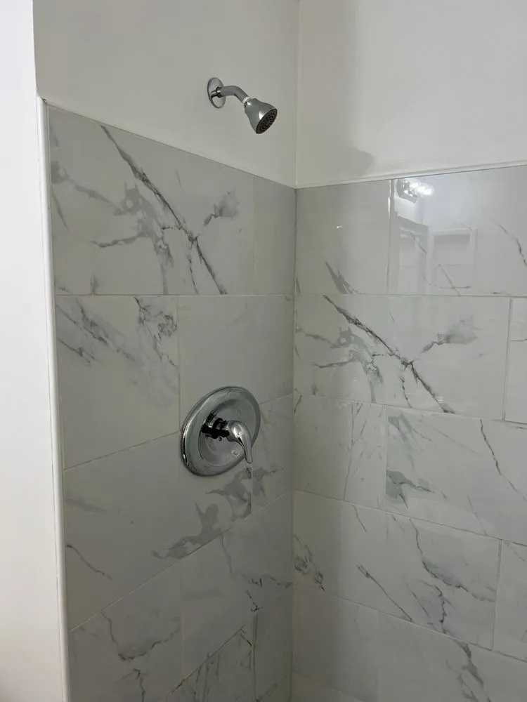 Slide of EA Plumbing