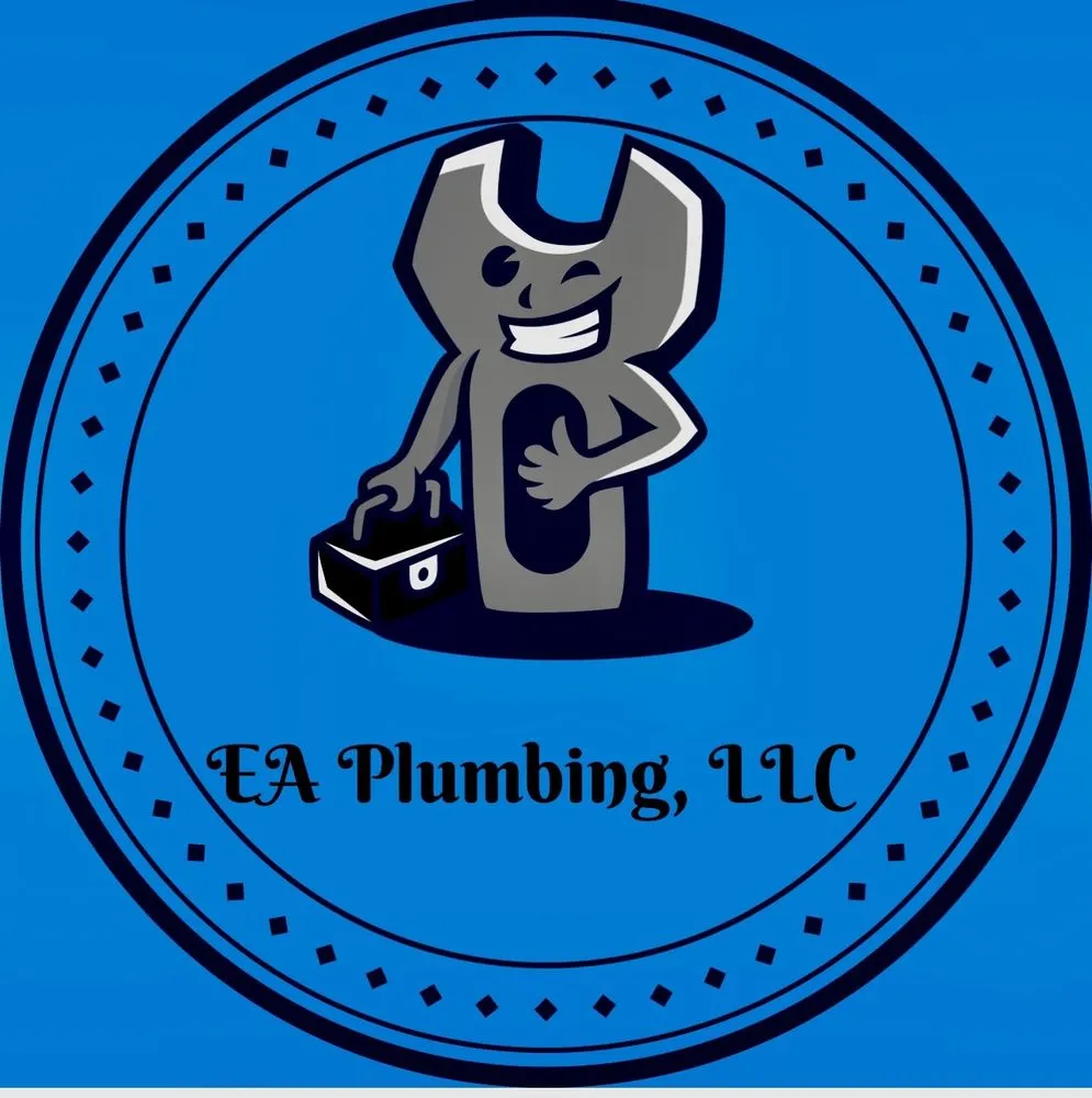 Slide of EA Plumbing