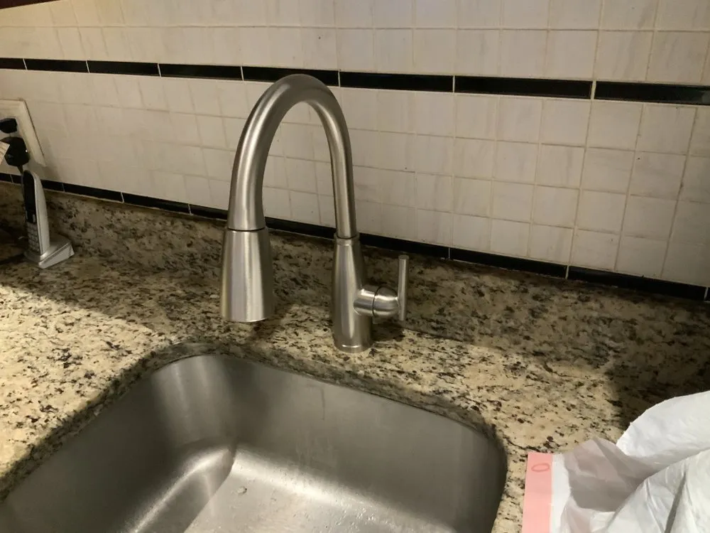 Slide of EA Plumbing