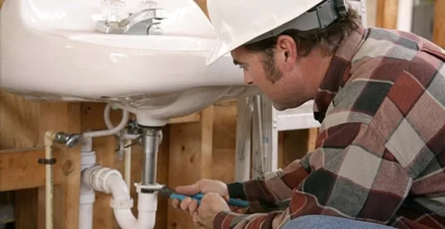 Slide of E.A. Wand Plumbing & Heating