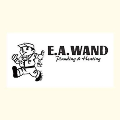 Slide of E.A. Wand Plumbing & Heating