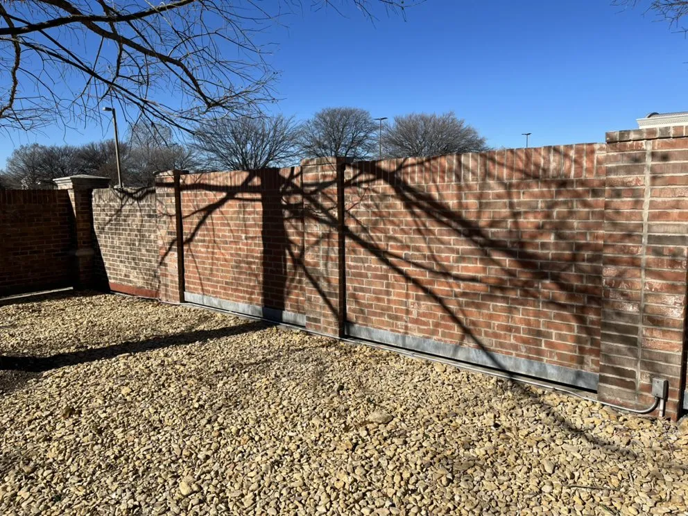 Slide of EAB Remodeling