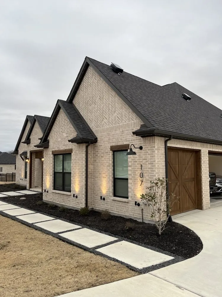 Slide of EAB Remodeling