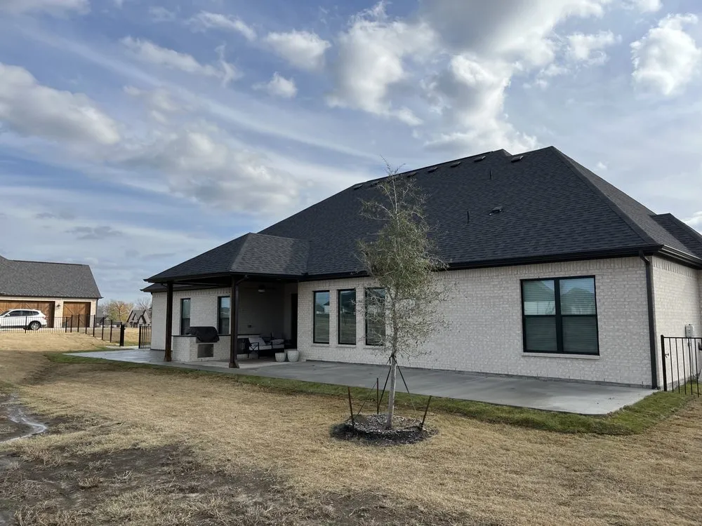 Slide of EAB Remodeling