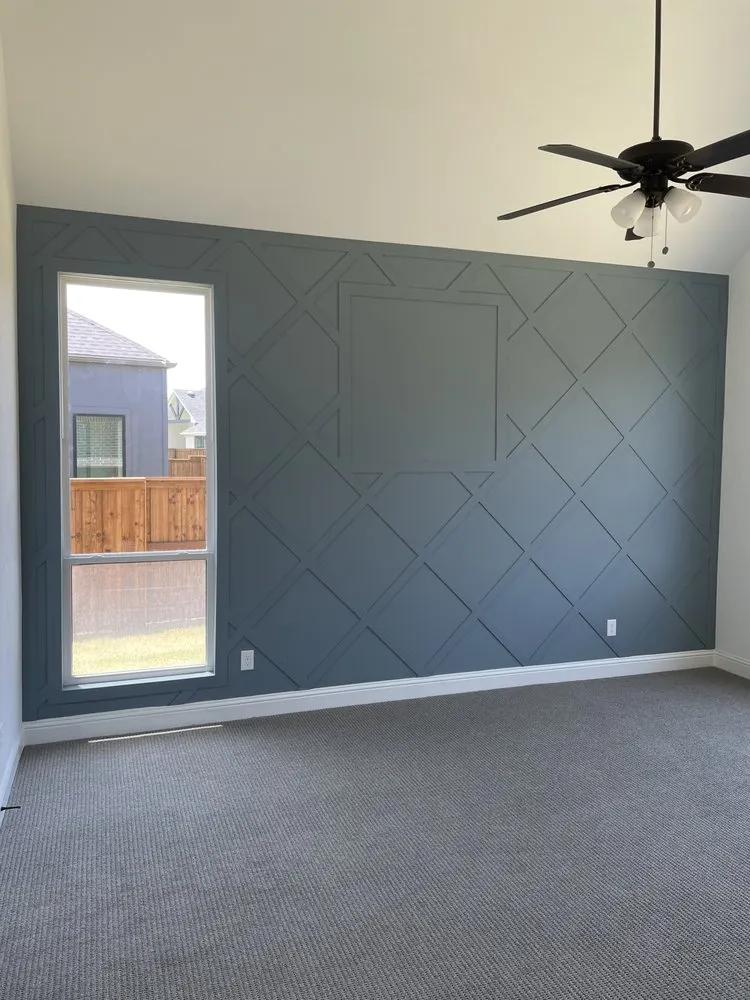 Slide of EAB Remodeling