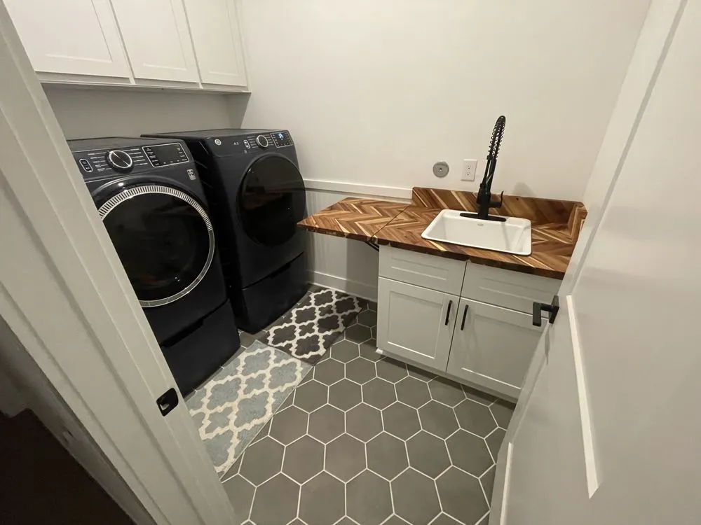 Slide of EAB Remodeling