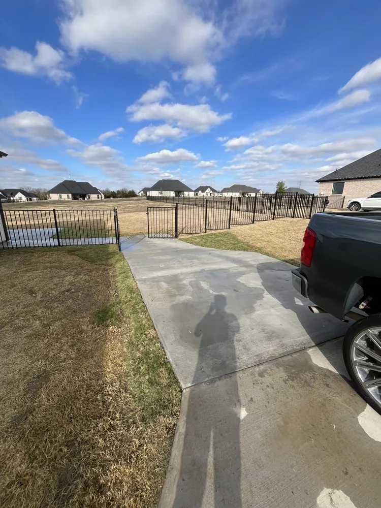 Slide of EAB Remodeling