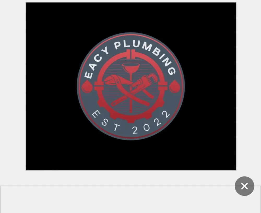 Slide of Eacy Plumbing