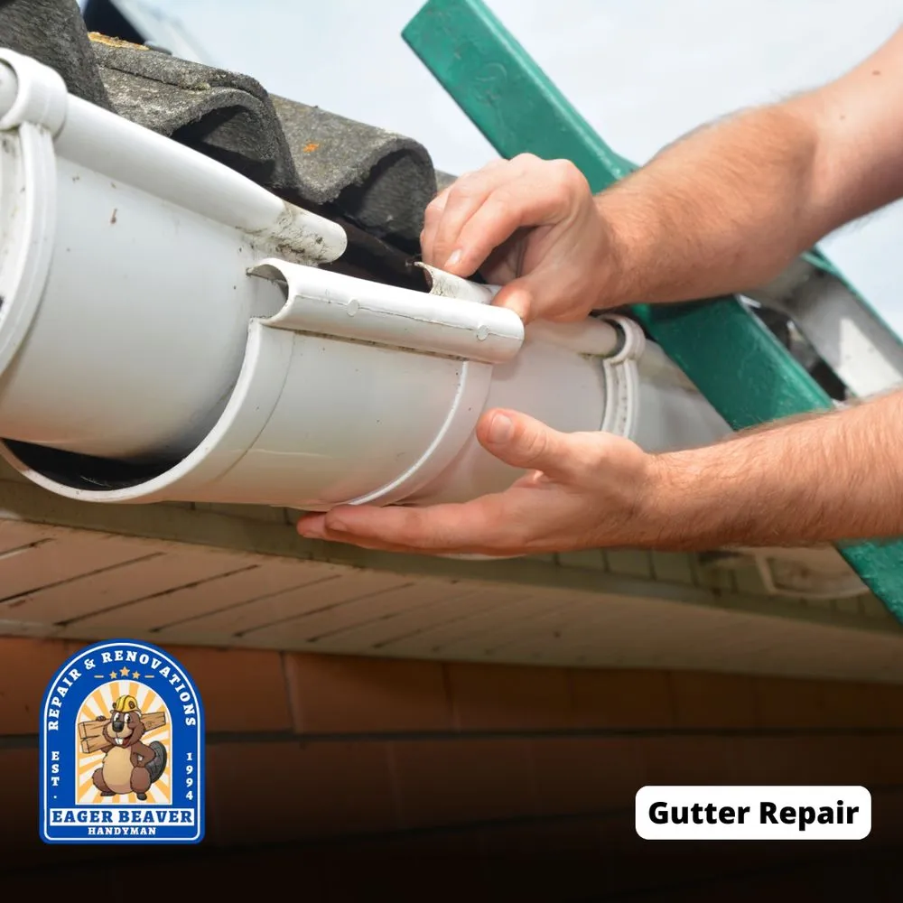 Slide of Eager Beaver Handyman Services