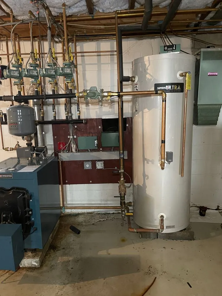 Slide of Eagle Eye Contractor