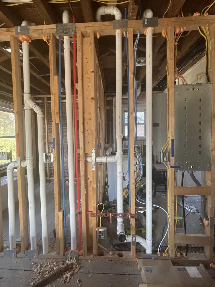 Slide of Eagle Eye Contractor