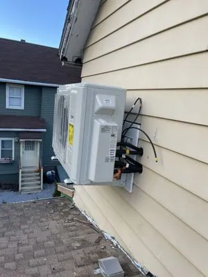 Eagle Eye Contractor