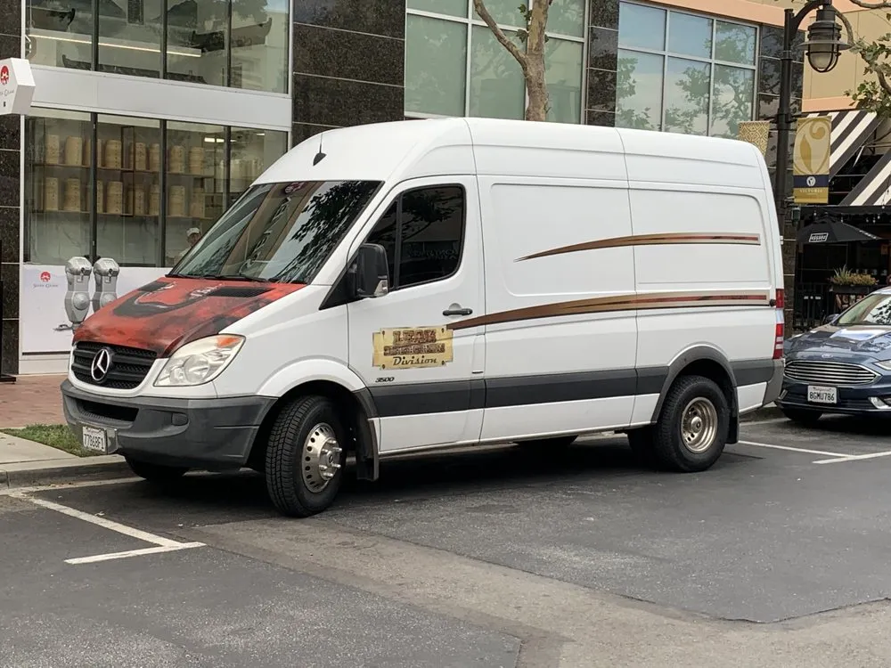 Slide of Eagle Eye Detections