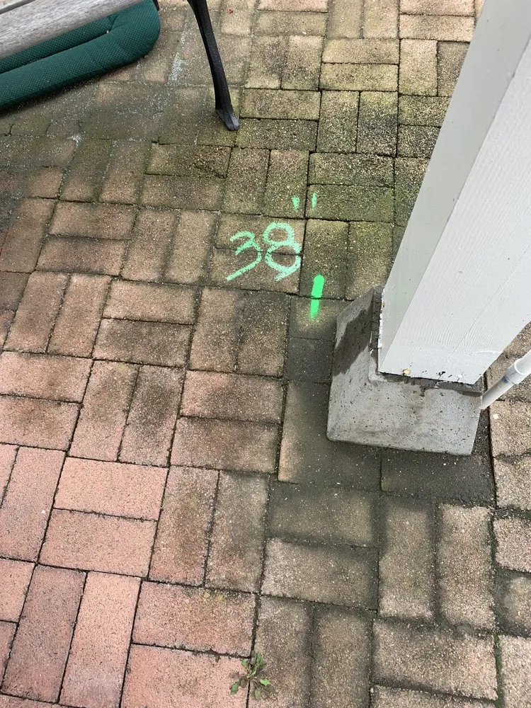 Slide of Eagle Eye Detections