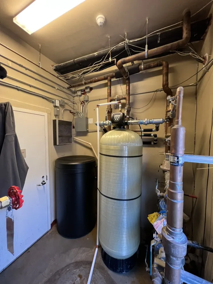 Slide of Eagle Eye Plumbing