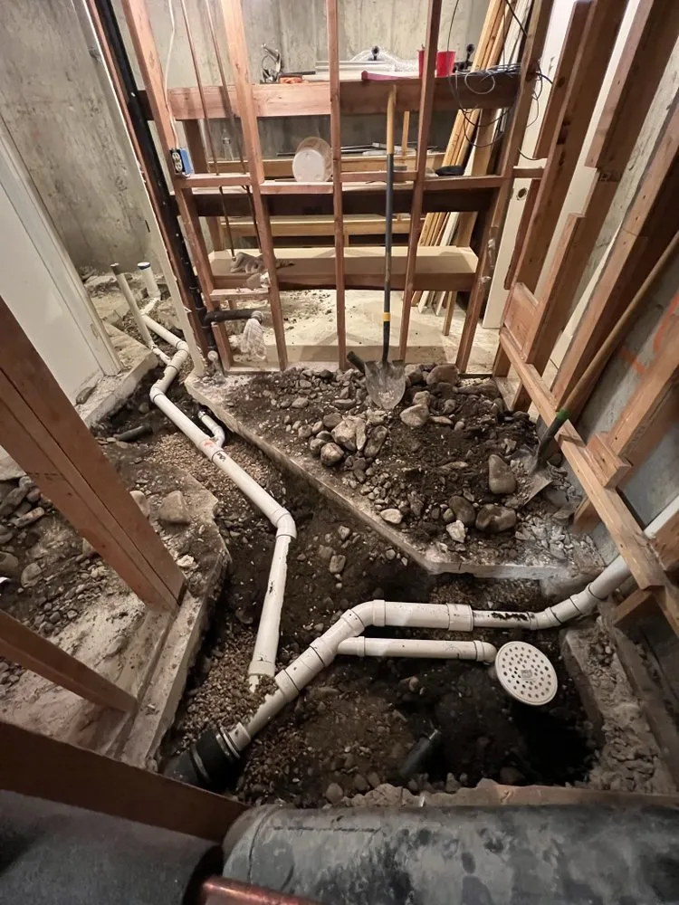 Slide of Eagle Eye Plumbing